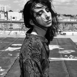 Meet your Posher, Cassidy